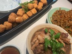 -局气 烤鸭·北京菜(武清店)