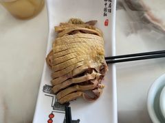 -一品楼灌汤包子(西门大街店)