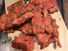 -俏东方·海味水饺·青岛菜(崂山店)