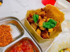 -有鱼吃·纸包烤鱼(曲江创意谷店)