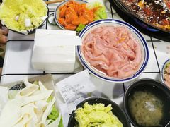 -铜元老码头鳝鱼火锅