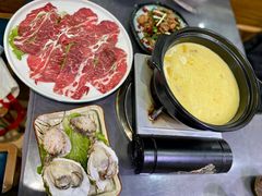 -金龙·打边炉(武进路店)