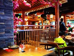 大堂-鸽子窝(青塔店)
