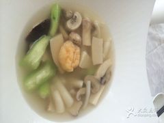-翠晶水上餐厅(泰晤士小镇店)