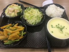 -小梅园饭堂(东方路店)