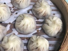 -食惠里小笼包面馆(越秀店)