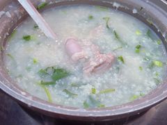 -顺德新鲜猪杂粥(第九分店)