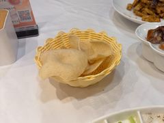 -万荣烤鸭店·北京菜(农光里店)