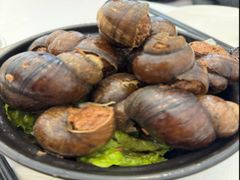 田螺塞肉-春餐厅