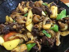 -胡师傅三下锅(汽车站店)