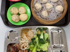 -华东政法大学第二食堂(松江校区)