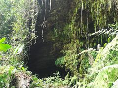-海口火山口国家地质公园