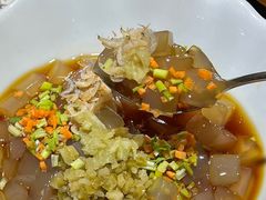 -隆喜元鱼汤包·海鲜(中联广场店)