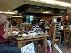 -昆山裕元花园酒店·温莎西餐厅
