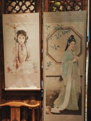 -盘子女人坊古装写真摄影(南京总店)