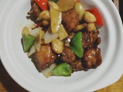 -去茶去餐厅(中央大街店)