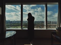 -上海浦东嘉里大酒店