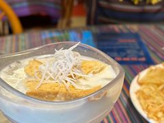 泡露达-呐咪傣园·云南菜(石厦店)