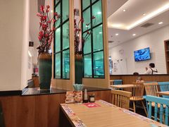 -小杨生煎(乐坊虹井店)