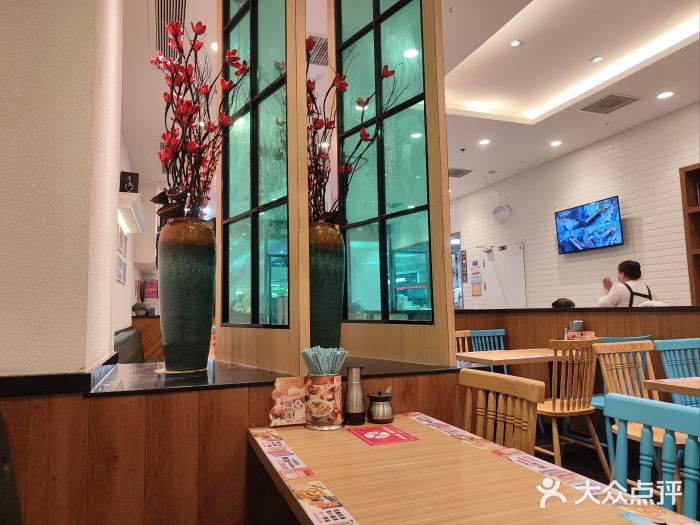 小杨生煎(乐坊虹井店)图片