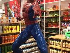 -名创优品(天河区正佳广场二店)