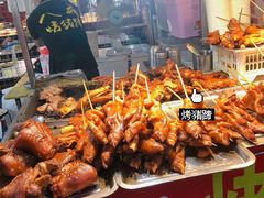 -大学城夜市大排档(凤栖路店)