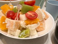 -泉上·发现DISCOVERY ·黔菜餐厅(银海元隆广场店)