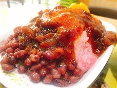 -MOMO冰品·生巧汤圆(红桥店)