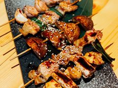 -匠糊·日本料理(美岸广场店)