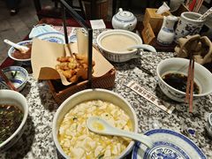 -南京大牌档(凯德大峡谷店)