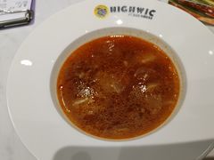 -海维克牛排馆HIGHWIC(青羊万达店)