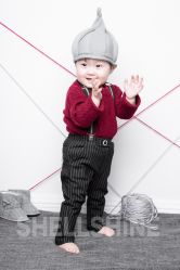-SHELLSHINEkids山上儿童摄影(天邑澜山店)