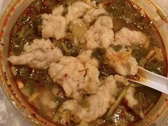 -鼎记瘦肉丸(寺后路店)