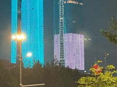 -云晓光头烧烤吧(盛夏店)