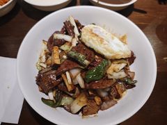 -寻裕记·现炒浇头面(人民广场店)