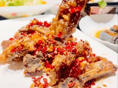 -许爷家·生态湖鲜(徐汇日月光店)