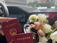 -海底捞火锅(上元大街店)