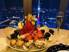 -广州四季酒店·佰鲜汇·现代法餐