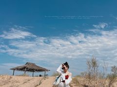 -黄沙古渡原生态旅游区