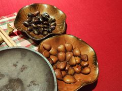 花开见佛-叶叶菩提(太原别墅店)