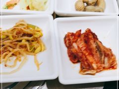 -海花锅盖烧烤店(怡馨家园店)