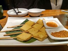 -云海肴·汽锅鸡·云南菜(美罗城店)