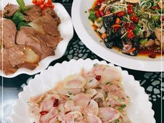 -古道惠风饭庄