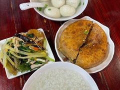 -兰庆鸡蛋馃(人民路店)