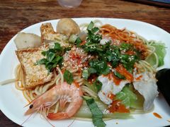 -老宅原住民沙茶面精品小吃(龙头路店)