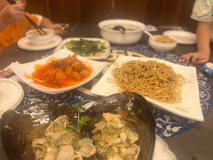-旺达·福州菜(正大广场店)