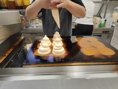-狐狸和向日葵(北京路店)