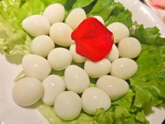 -蜀九香火锅(彩虹店)