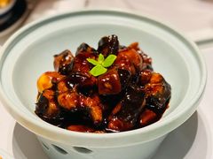 -二十四单 淮扬新味