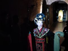 -洛阳古墓博物馆